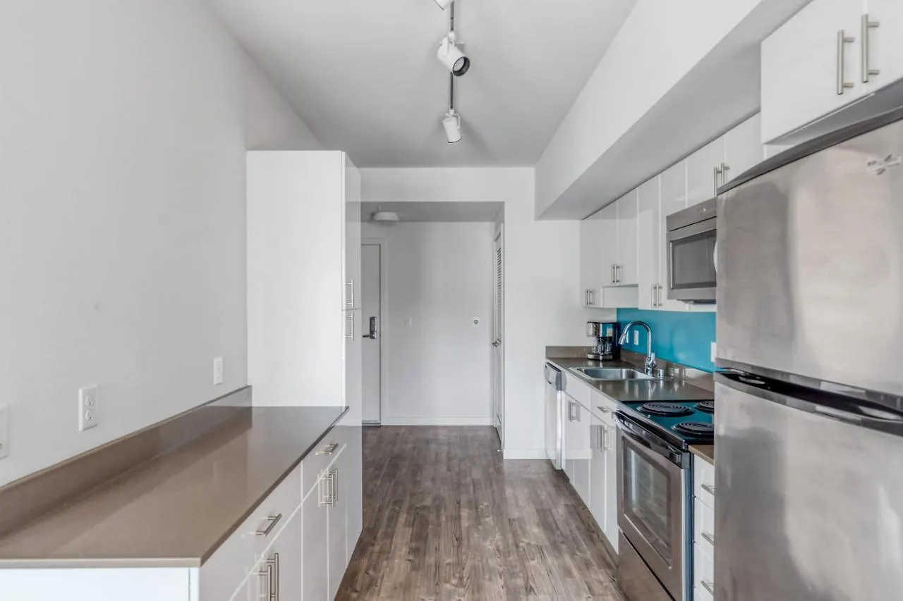 Ballard 1Br W Bbq Lounge Wd Onsite Retail Sea-324 Seattle Apartment