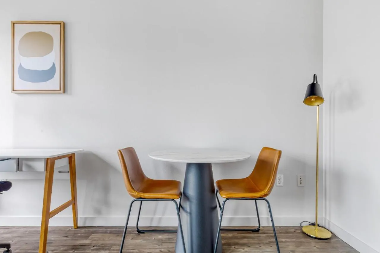 Ballard 1Br W Bbq Lounge Wd Onsite Retail Sea-324 Seattle Apartment