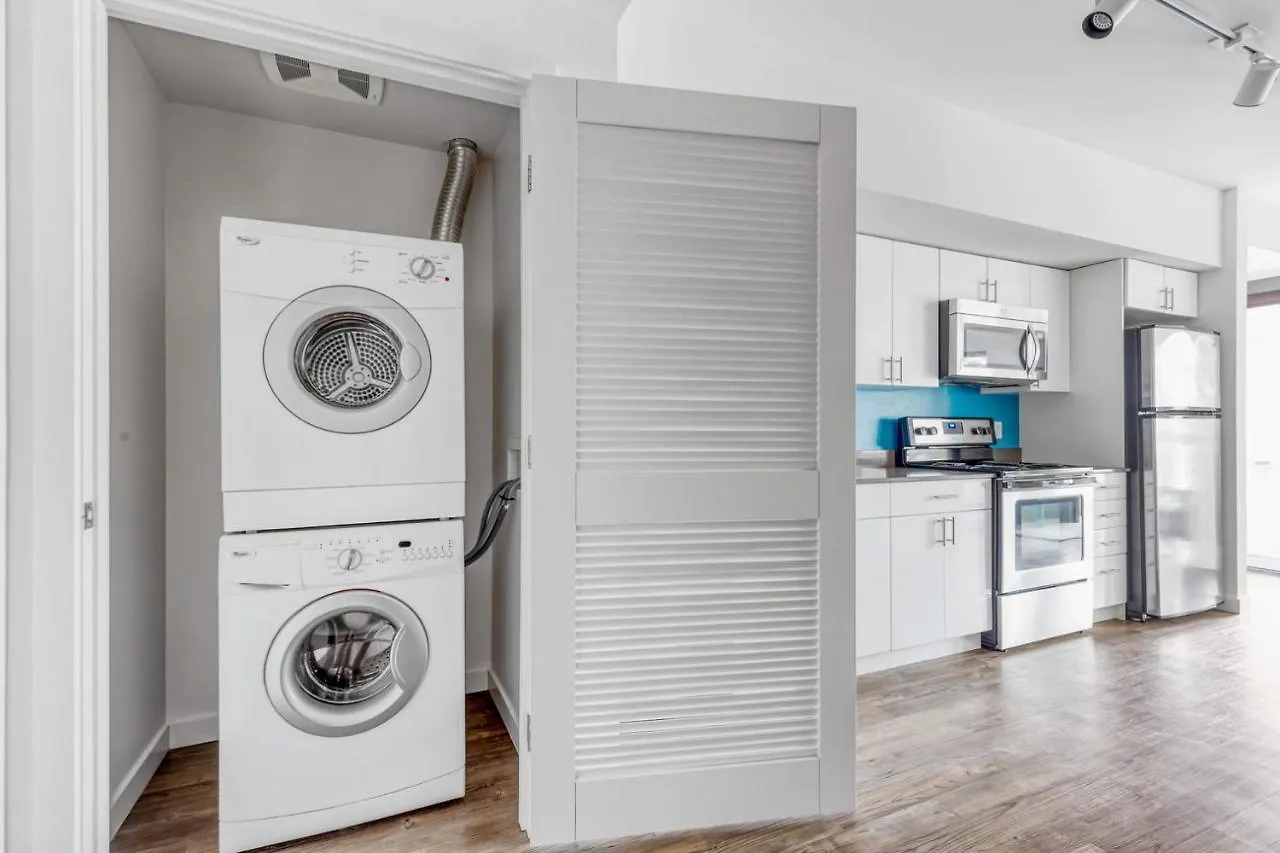 Ballard 1Br W Bbq Lounge Wd Onsite Retail Sea-324 Seattle 0*,