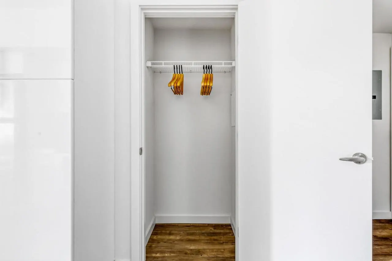Apartment Ballard 1Br W Bbq Lounge Wd Onsite Retail Sea-324 Seattle