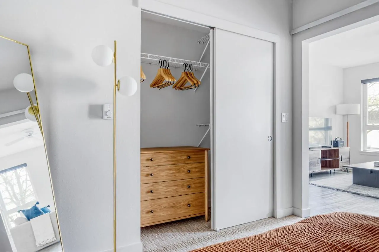 Ballard 1Br W Bbq Lounge Wd Onsite Retail Sea-324 Seattle 0*,  United States
